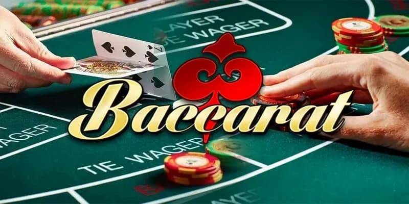 Baccarat online là gì?