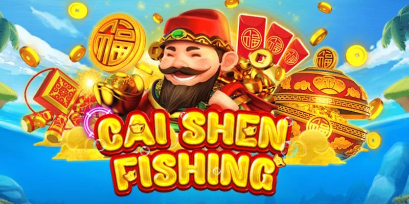 Bắn cá Thần Tài - Game săn thưởng nổi tiếng của JDB Gaming