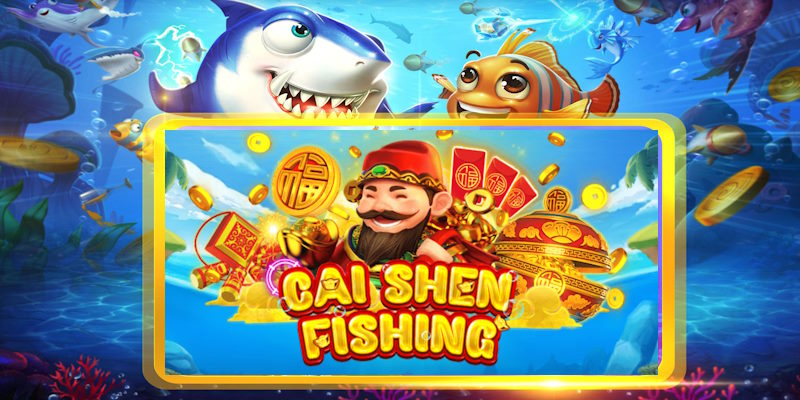 Bắn Cá Thần Tài - Tựa Game Đổi Thưởng Số 1 Tại 33WIN