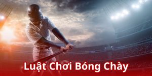 Luật Chơi Bóng Chày - Tìm Hiểu Nguyên Tắc Thi Đấu Cùng 33WIN