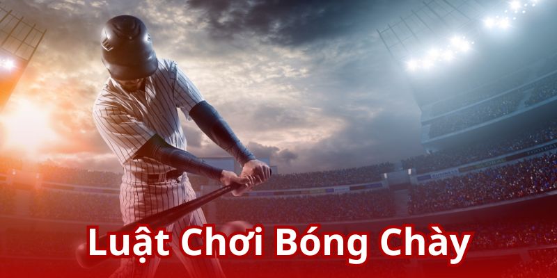 Luật Chơi Bóng Chày - Tìm Hiểu Nguyên Tắc Thi Đấu Cùng 33WIN