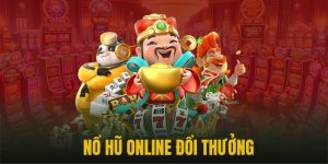 Nổ Hũ 88 33Win - Game Quay Hũ Đổi Thưởng Hot Nhất 2025