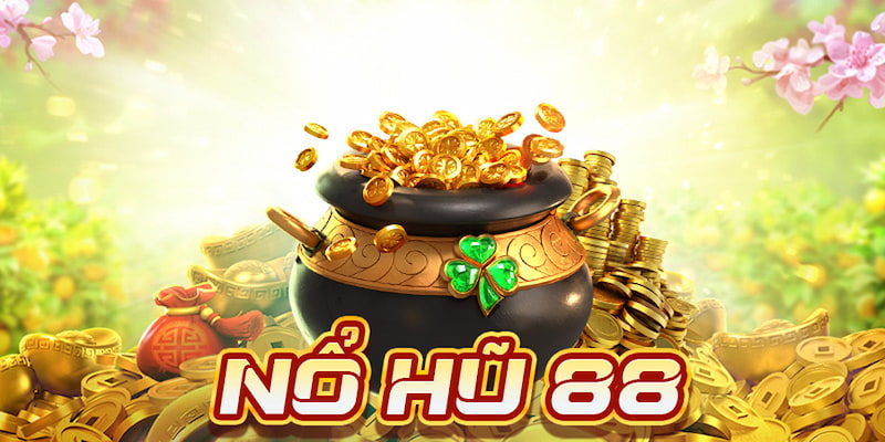 Khám phá thông tin về game nổ hũ 88 cực hấp dẫn tại 33Win