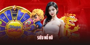 Siêu Nổ Hũ 33Win - Quy Luật Quay Thưởng Siêu Dễ Từ A Đến Z