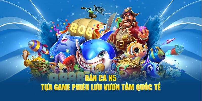 Ưu điểm vượt trội khi tham gia bắn cá 33win