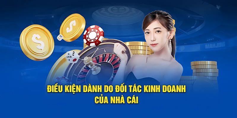 Vì sao nên lựa chọn thành Đối tác hợp tác 33Win